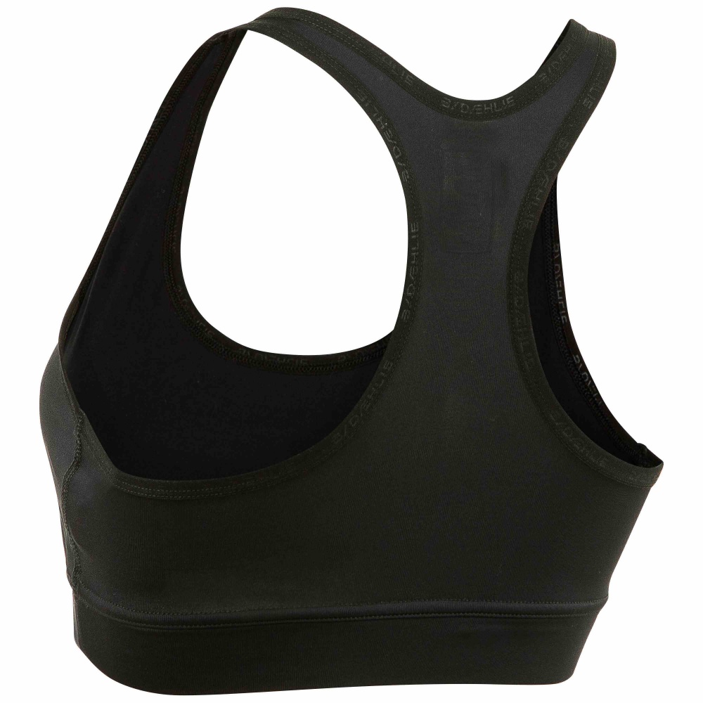 Podprsenka Bjorn Daehlie Bra Active black