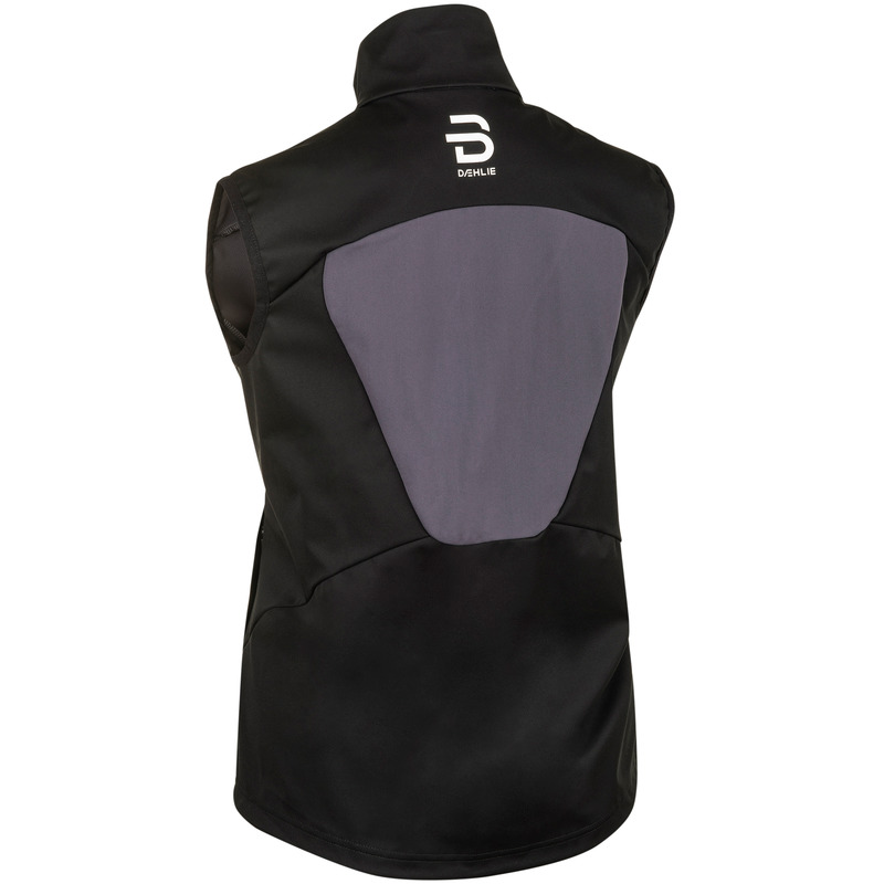 Vesta Bjorn Daehlie Legacy Wmn Black vel.S