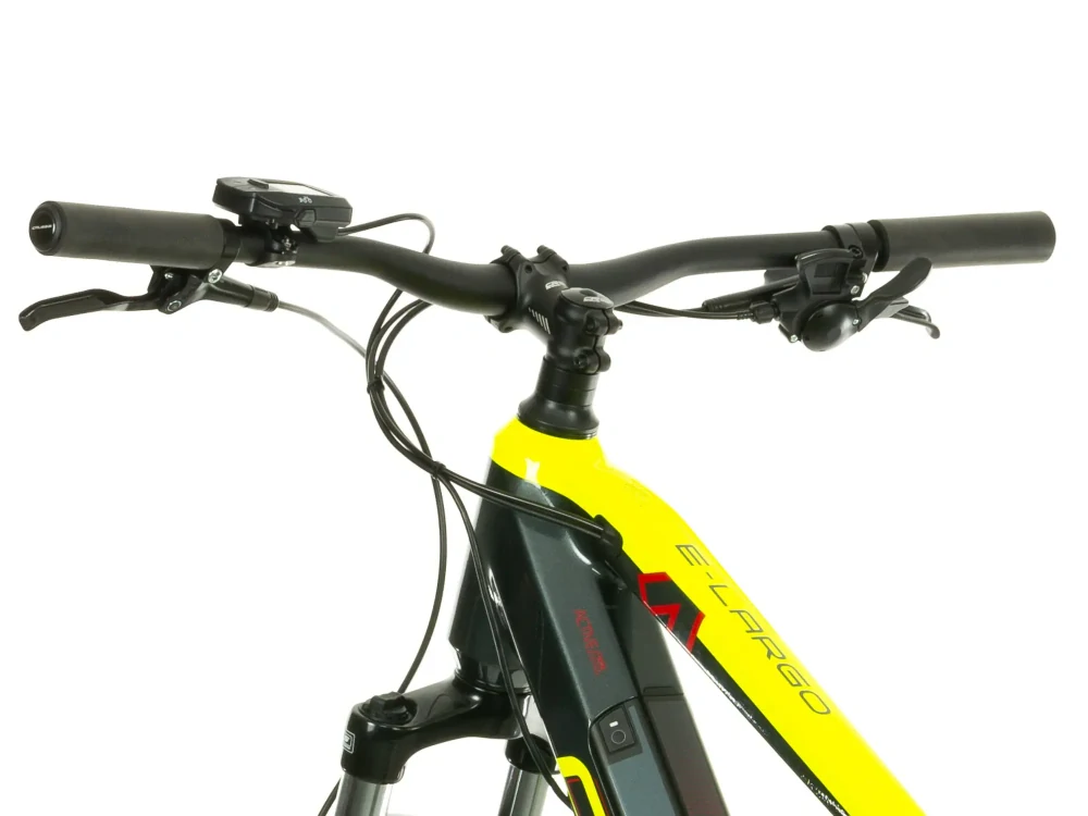 Elektrokolo Crussis E-Largo 7.9-M 2024 20"