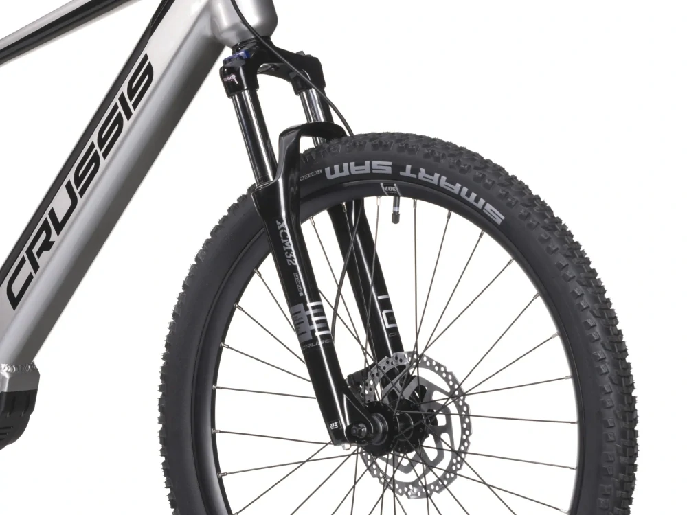 Elektrokolo Crussis E-Atland 7.10-M 2025 17"