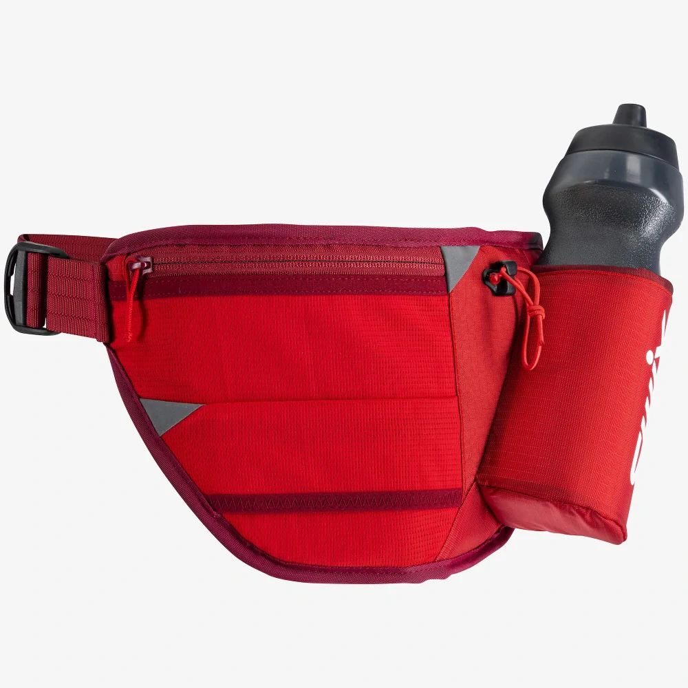 Ledvinka Swix Swix 15012-24 Vantage Bottle Belt Swix Red