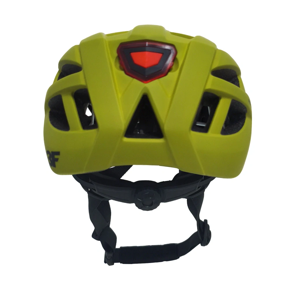Cyklistická helma 3F Spirit II. 7147 Olive Green vel.M