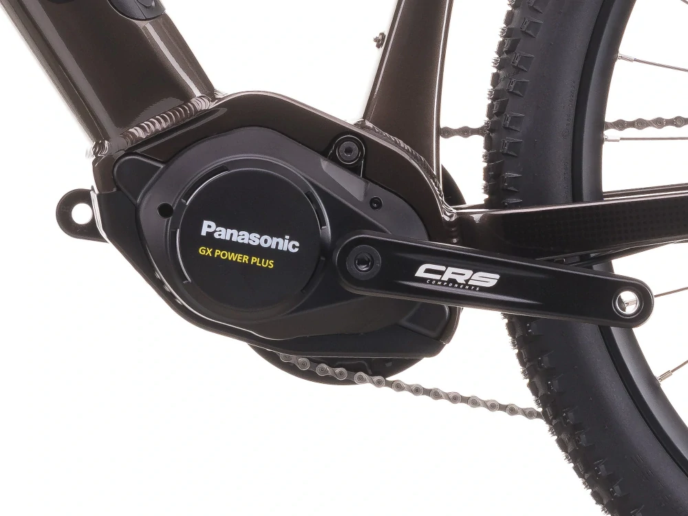 Elektrokolo Crussis ONE-Guera 7.11 715Wh 2026 17"