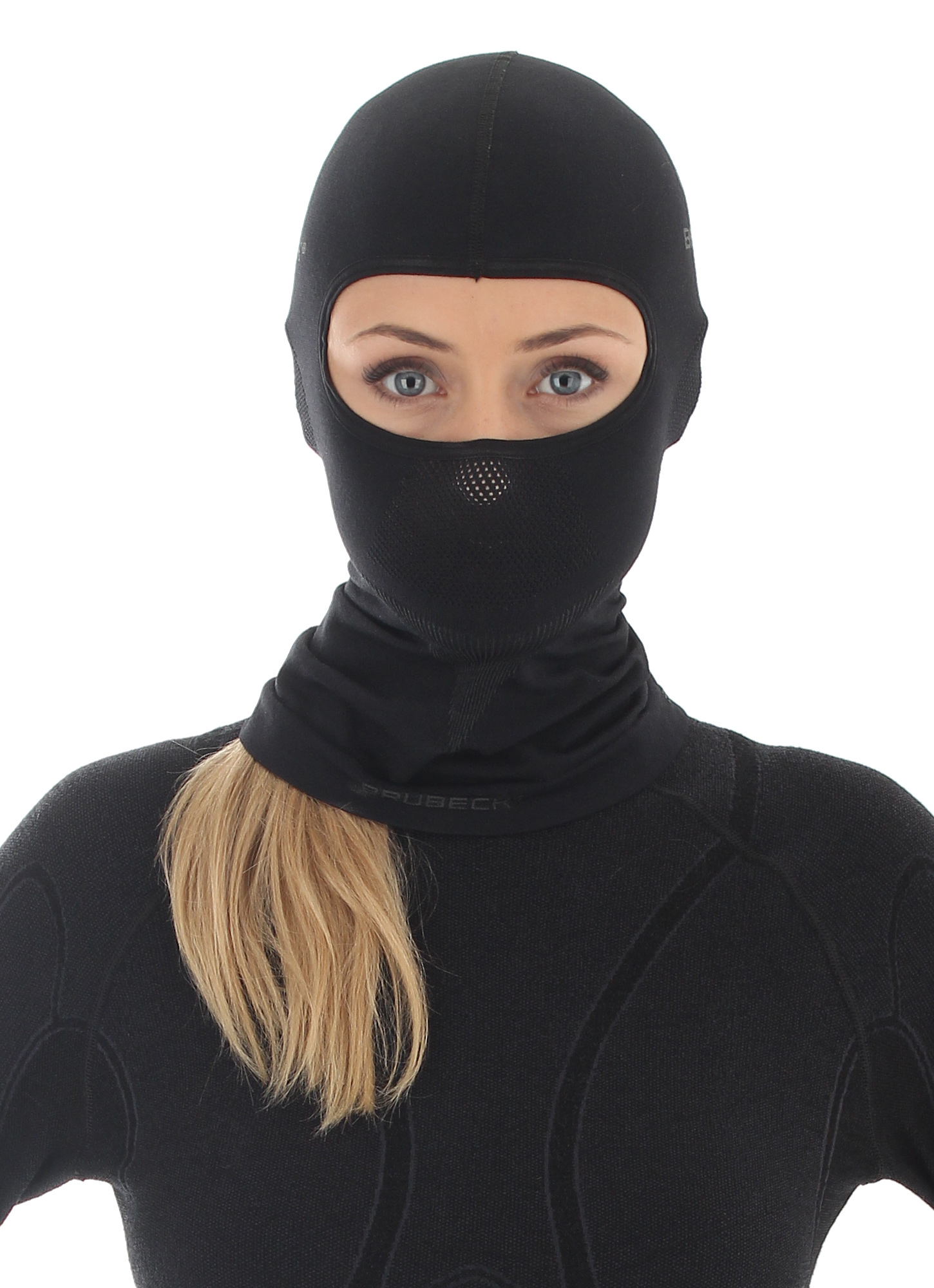 Kukla Brubeck Balaclava Thermo