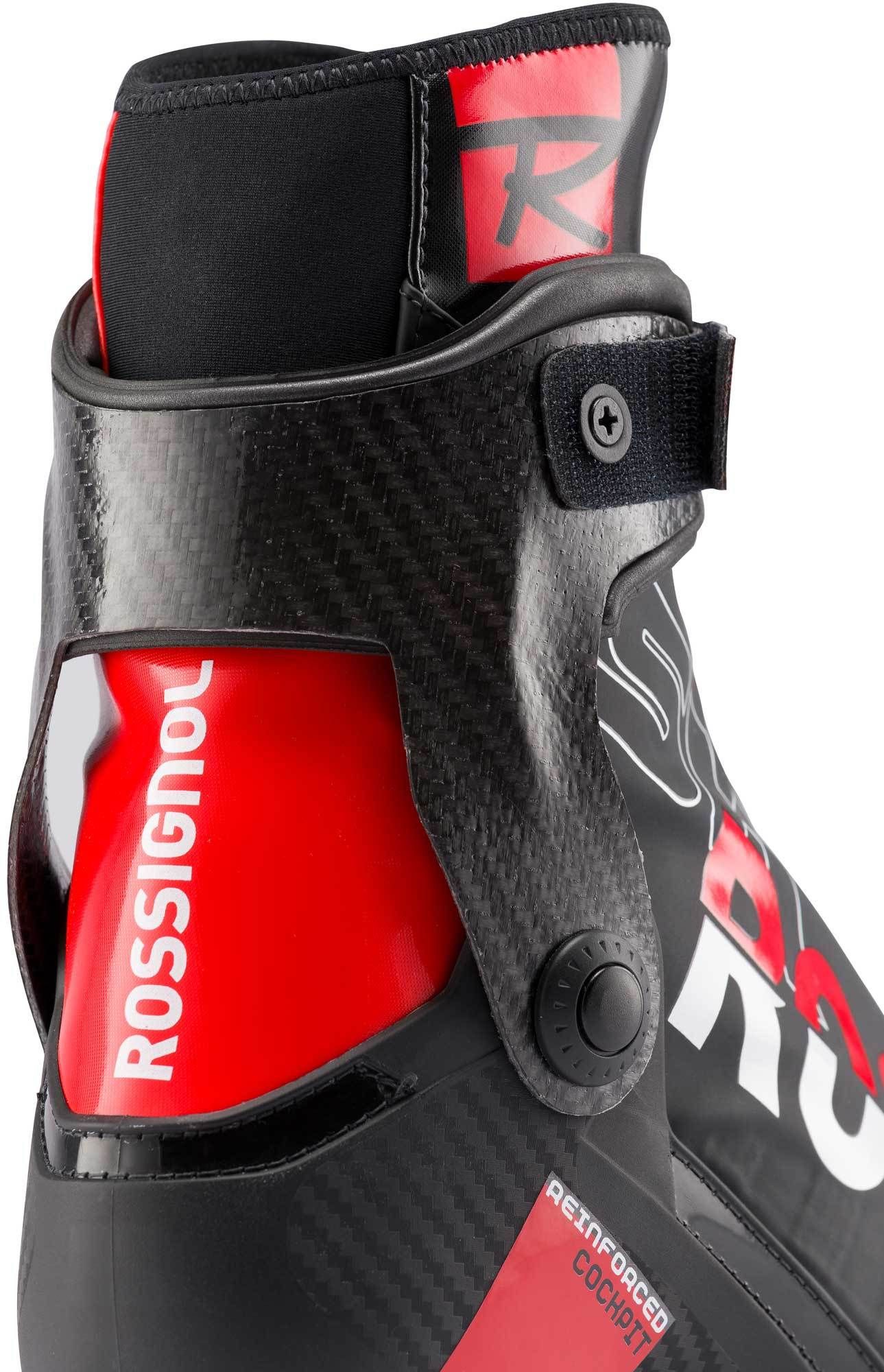 Běžecké boty Rossignol X-IUM Skate 2018/2019