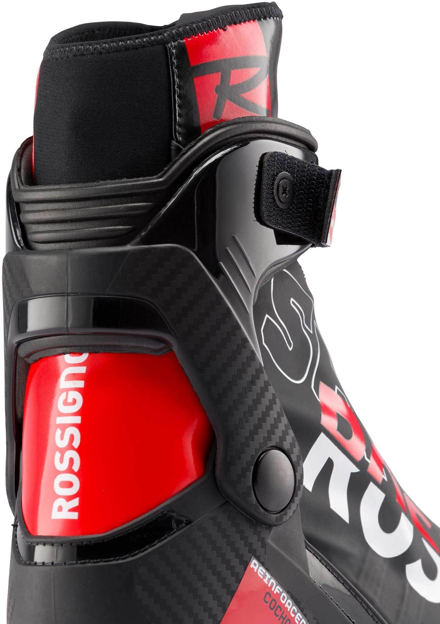 Běžecké boty Rossignol X-10 Skate 2018/2019