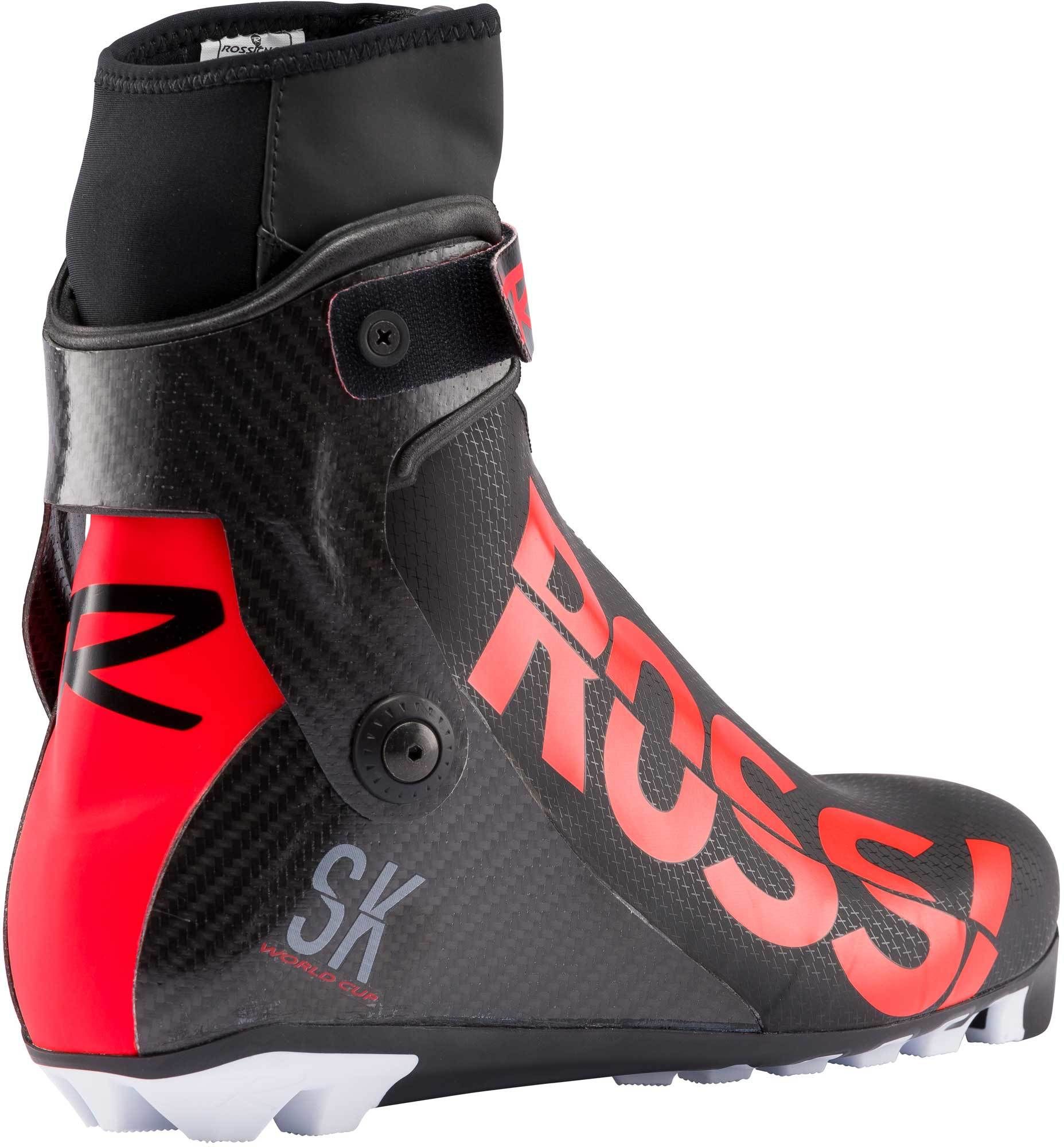 Běžecké boty Rossignol X-IUM WC Skate 2019/2020