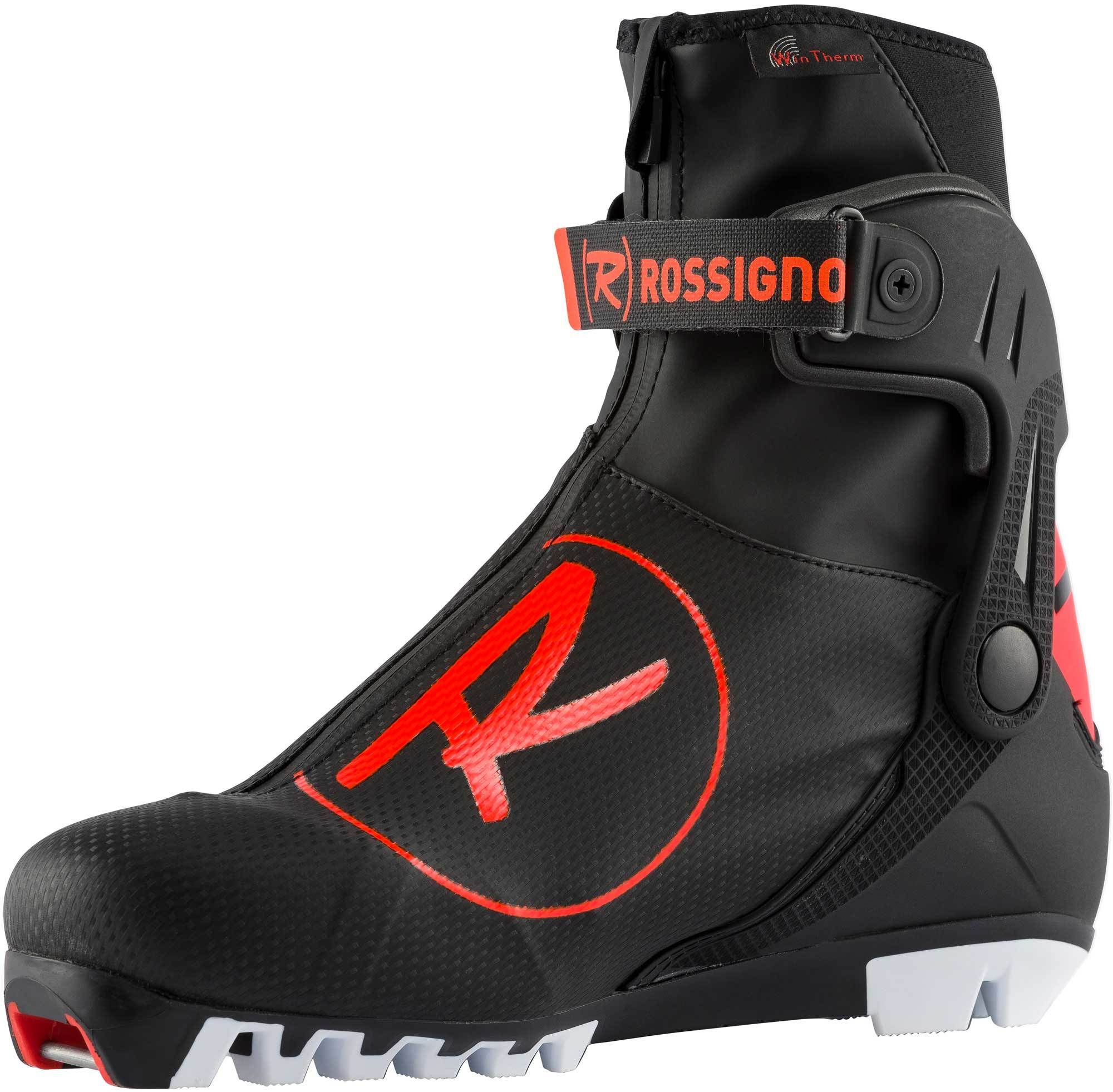 Běžecké boty Rossignol X-10 Skate 2020/2021