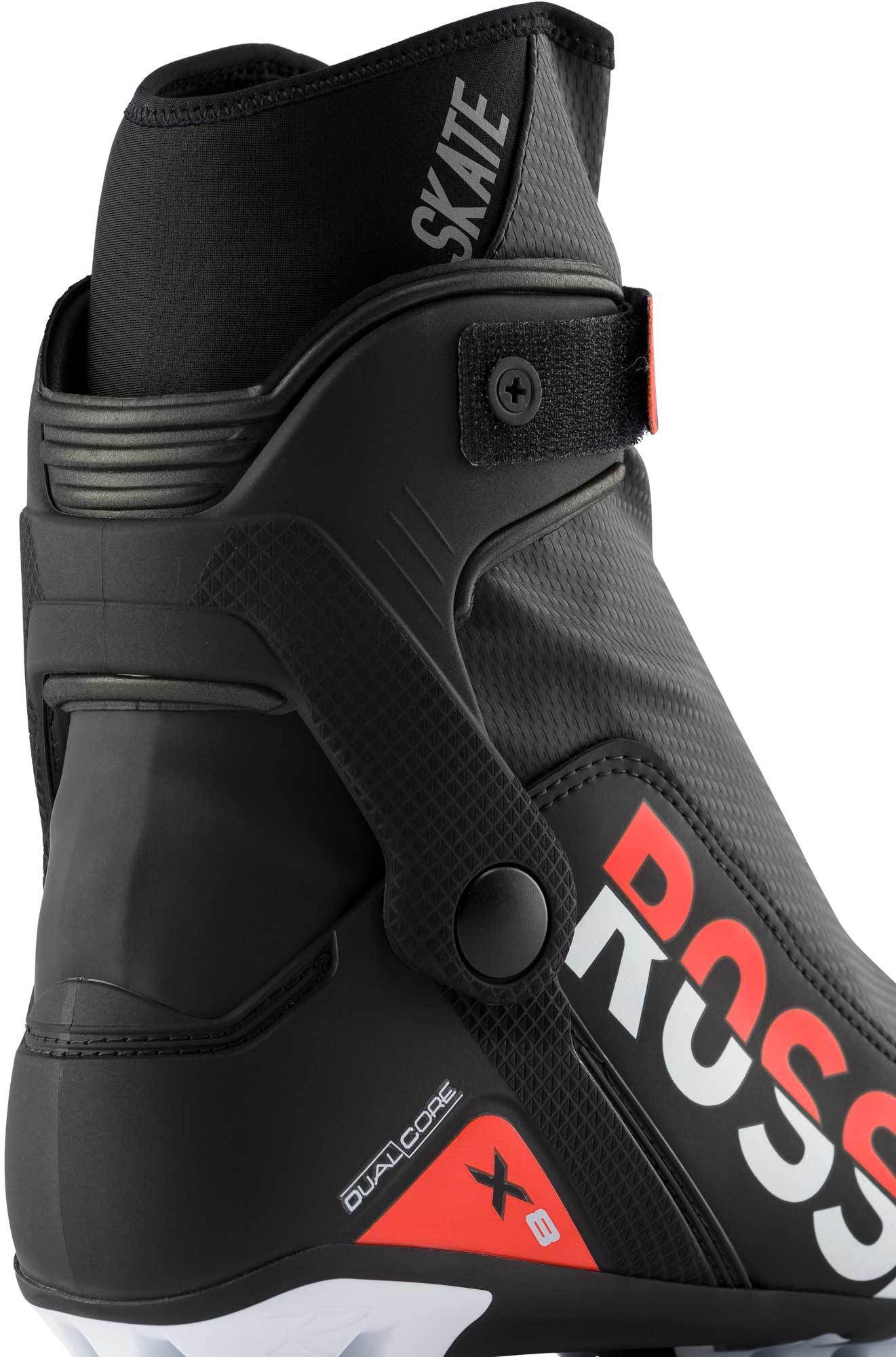 Běžecké boty Rossignol X-8 Skate 2020/2021