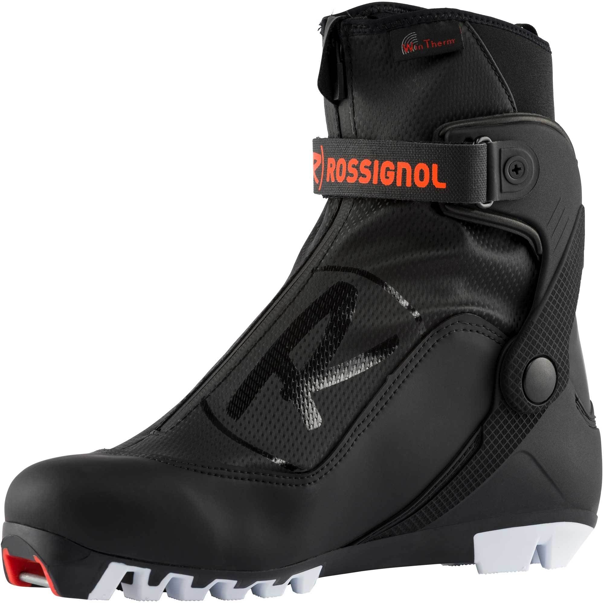 Běžecké boty Rossignol X-8 SC 2020/2021