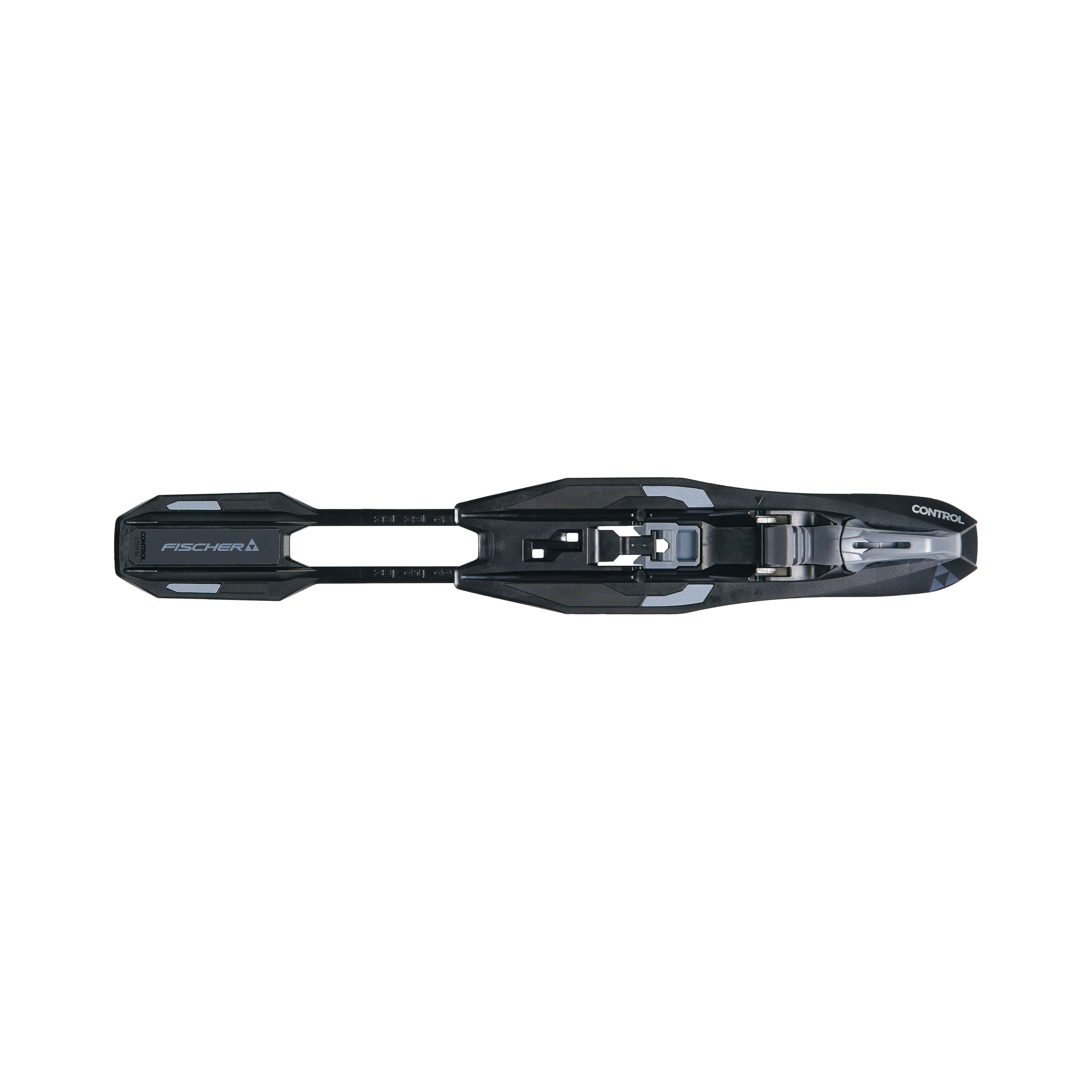 Běžecké lyže Fischer Twin Skin Cruiser EF + Control Step IFP 2020/2021