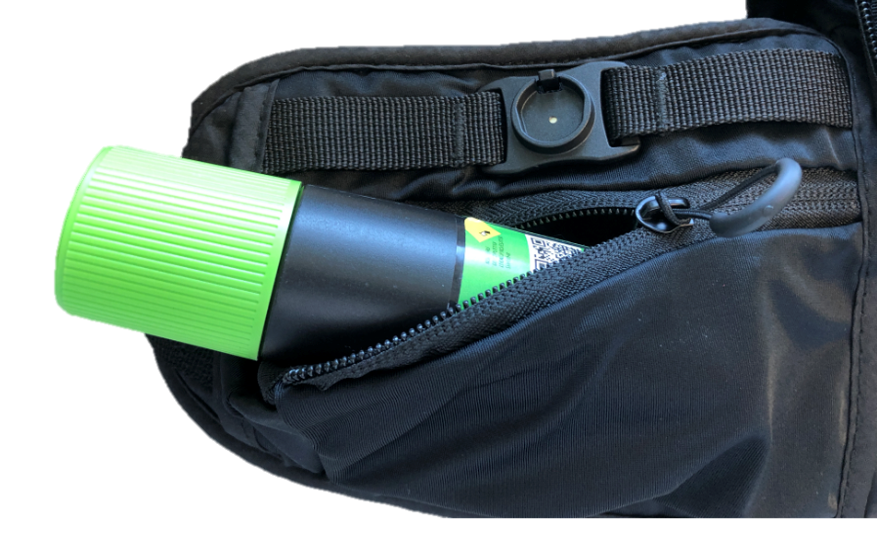 Fischer Hydration WaistBag Pro 2022/23