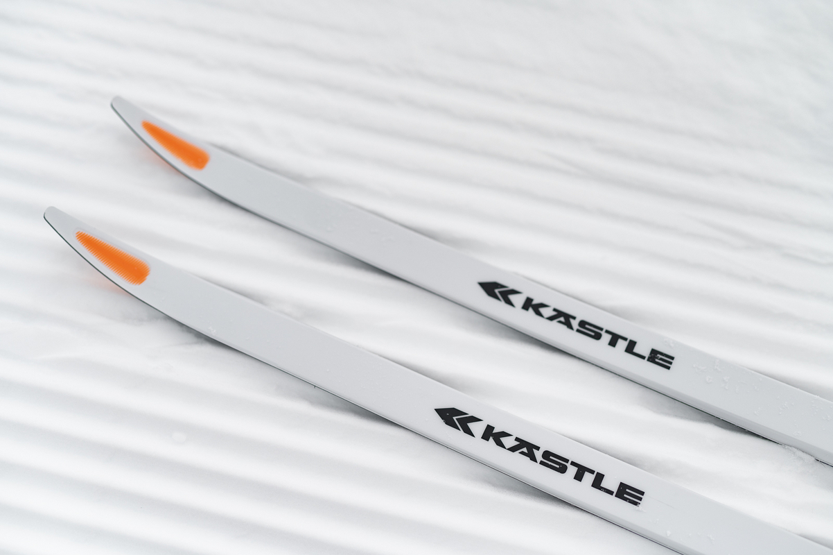 Běžecké lyže Kästle XA10 Skate Medium 2022/2023