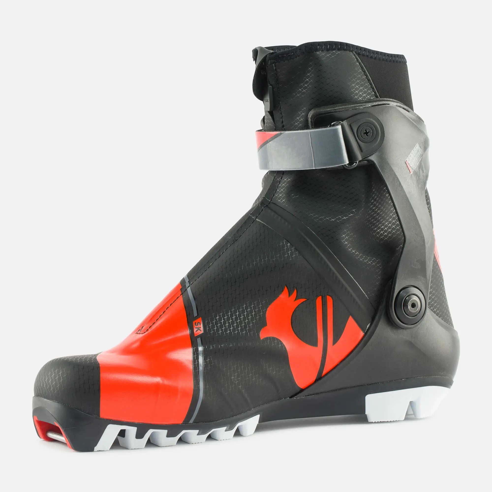 Běžecké boty Rossignol X-IUM WC Skate 2023/2024 vel.39,5