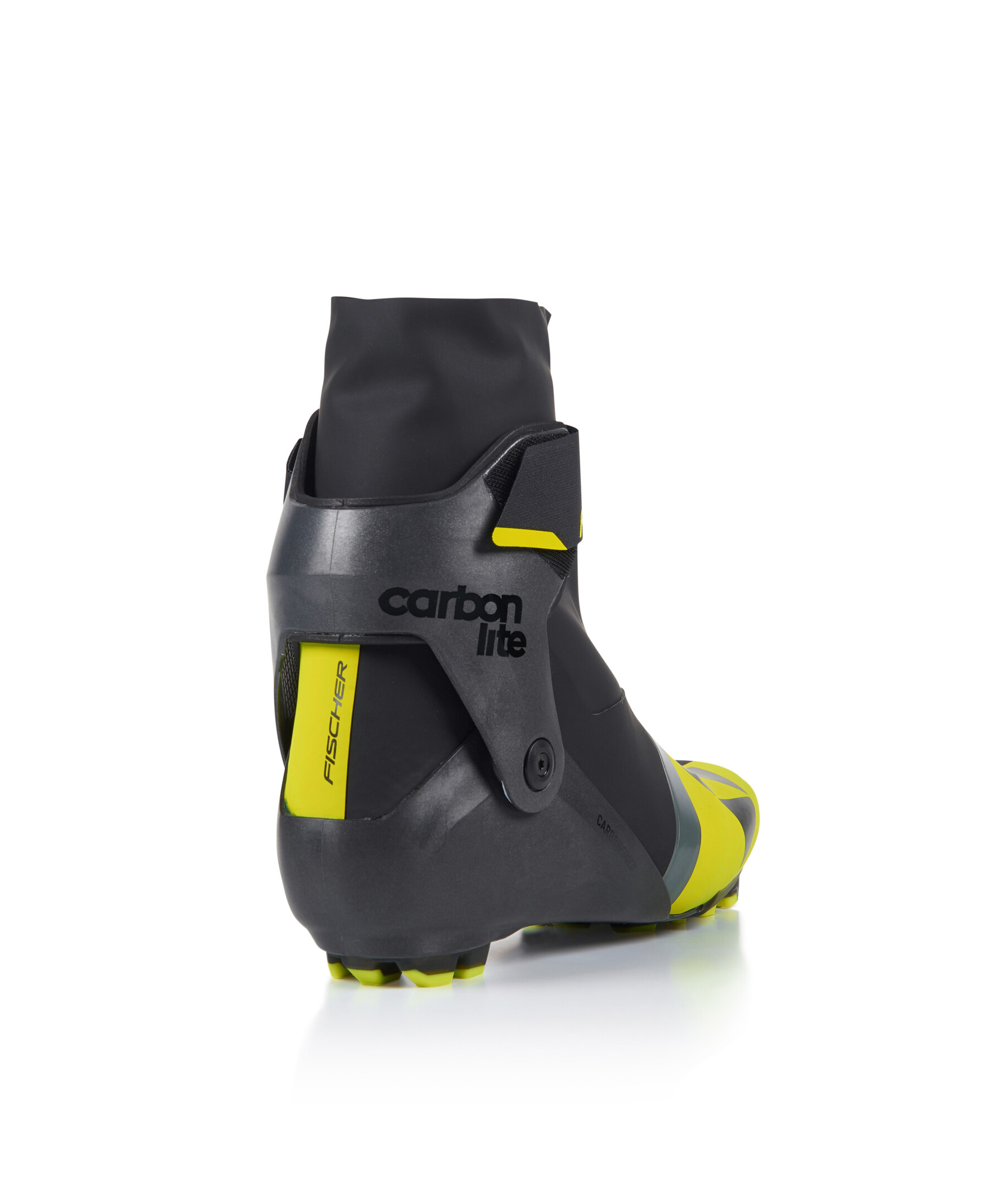 Fischer Carbonlite Skate 2024/25