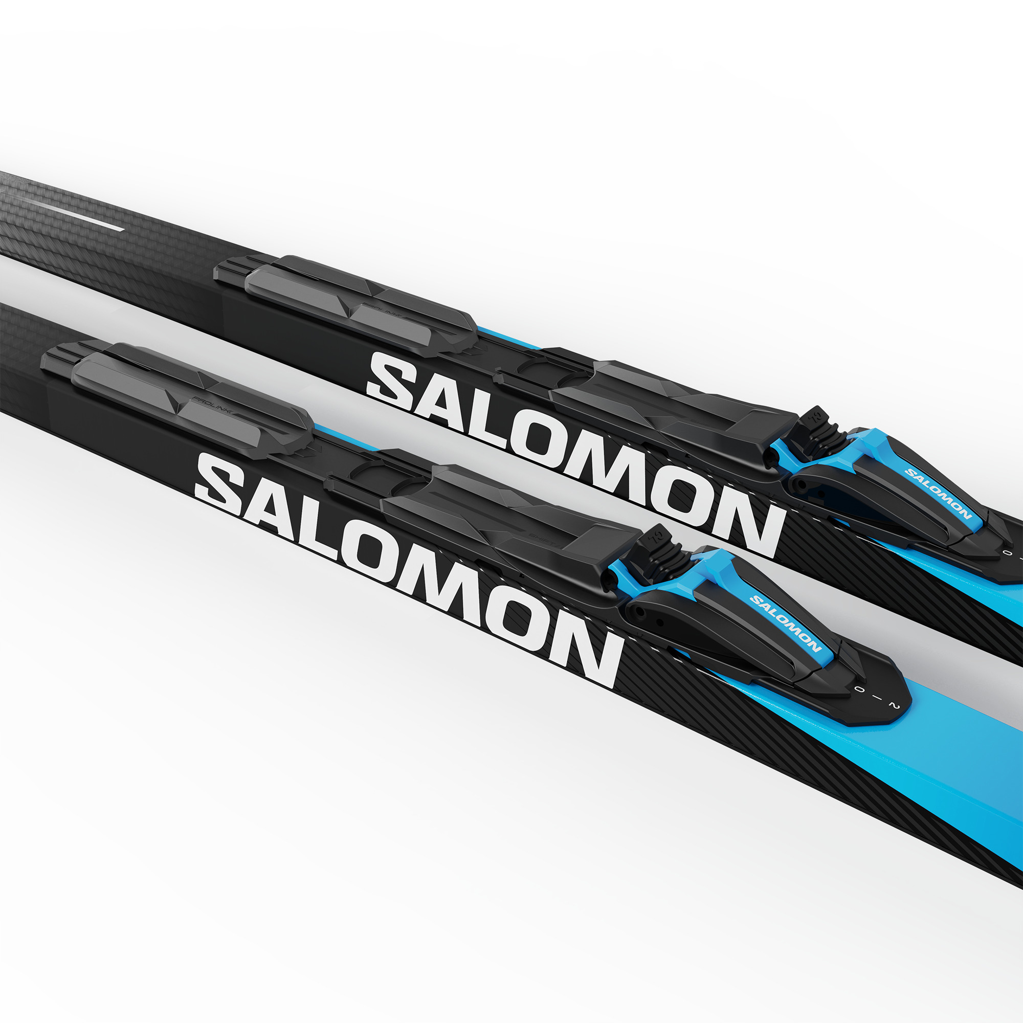 Salomon S/Max Skate X-Stiff + Prolink Shift Race 2025/2026