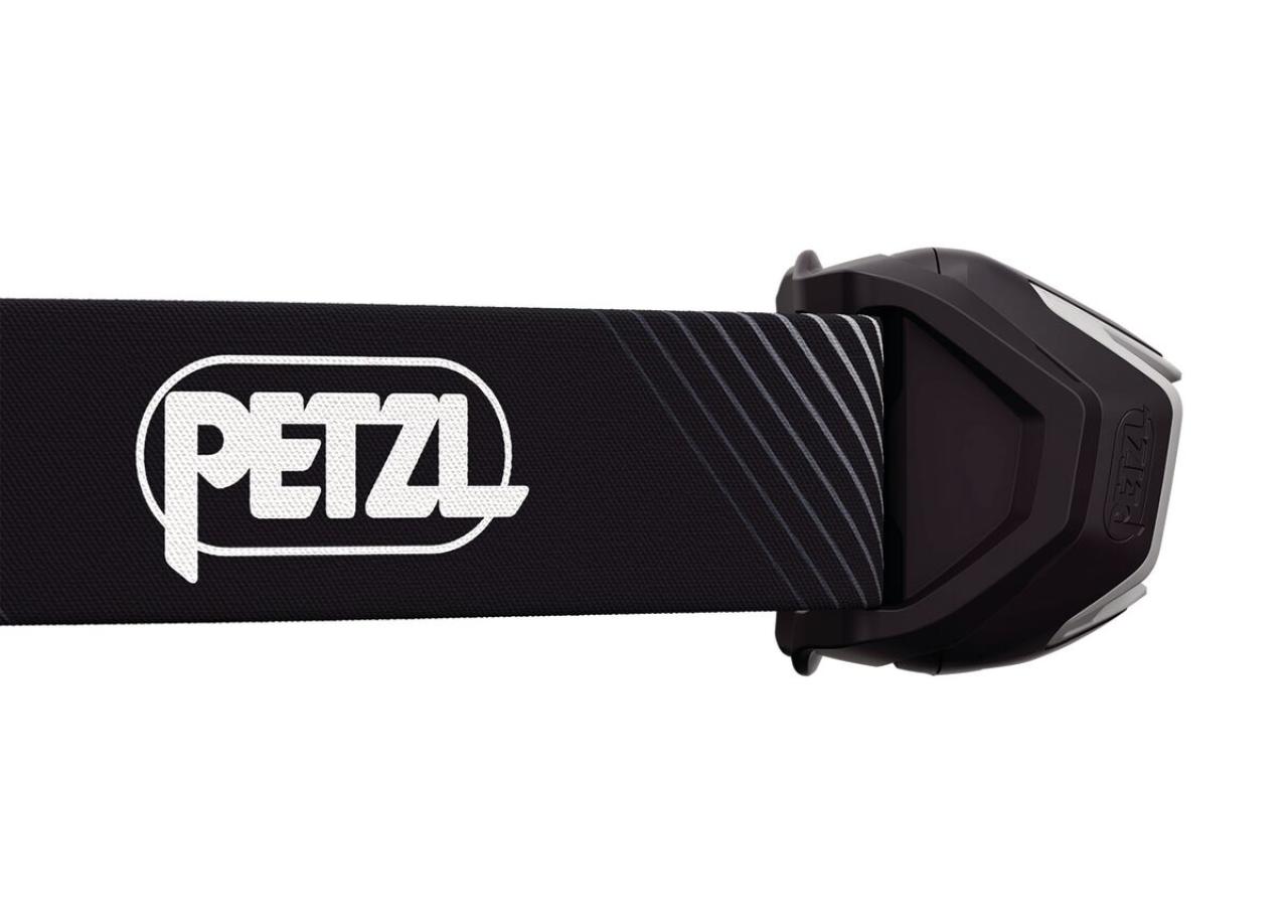 Čelovka Petzl Actik Core 2022 šedá