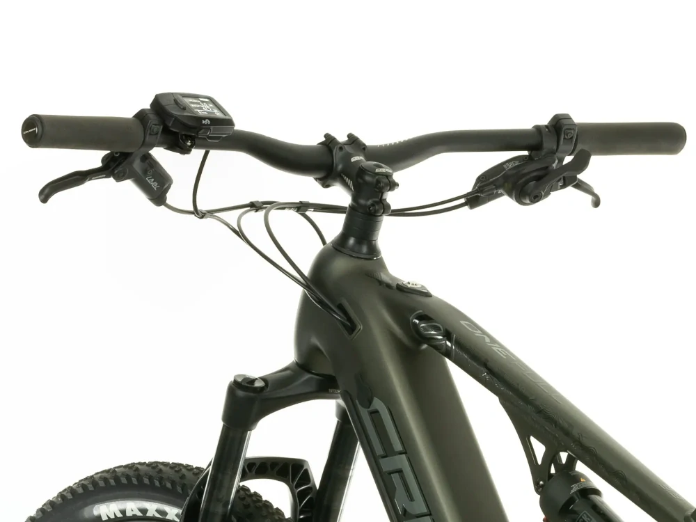 Elektrokolo Crussis ONE-Full 9.9-M 2024 17"