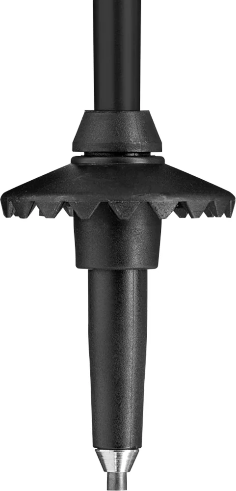 Leki Voyager Silvergray/White 110-145cm