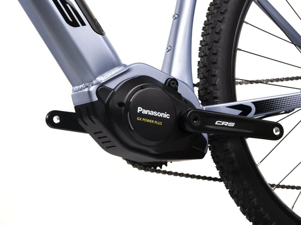 Elektrokolo Crussis E-Fionna 7.10-M 2025 16"