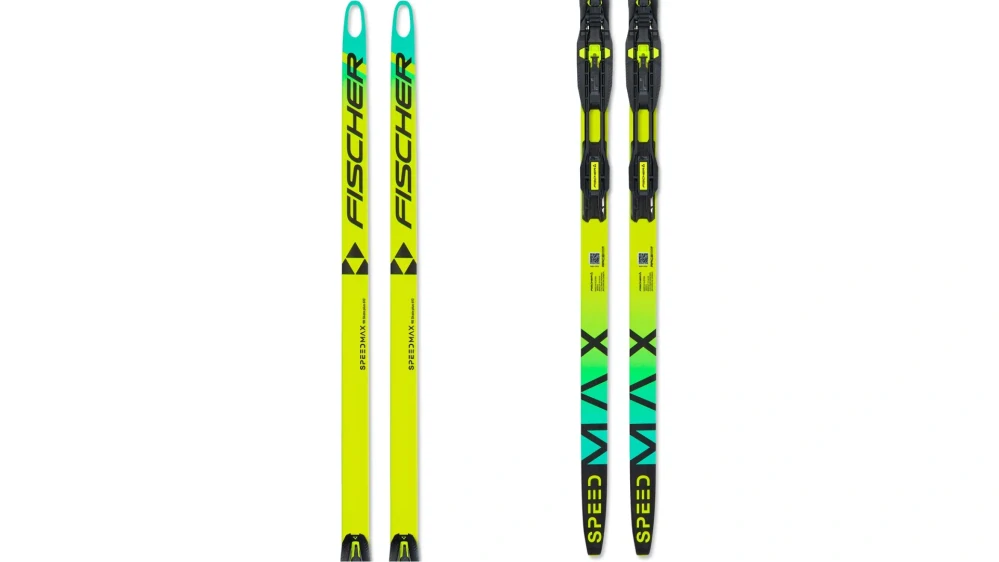 Fischer Speedmax 90 Skate Plus 610 Stiff 2025/26