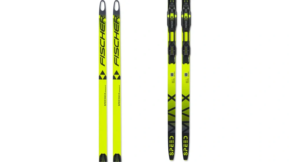 Fischer Speedmax 80 Skate Plus 610 Stiff 2025/26