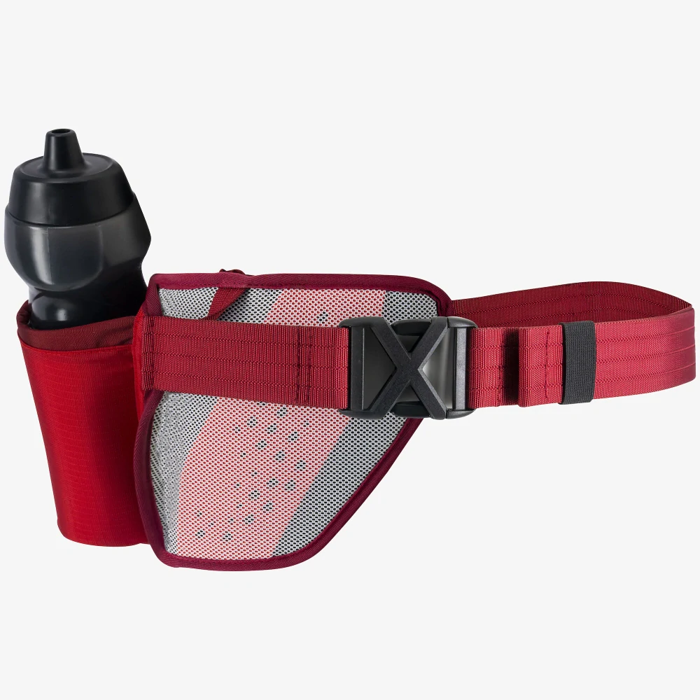 Ledvinka Swix Swix 15012-24 Vantage Bottle Belt Swix Red