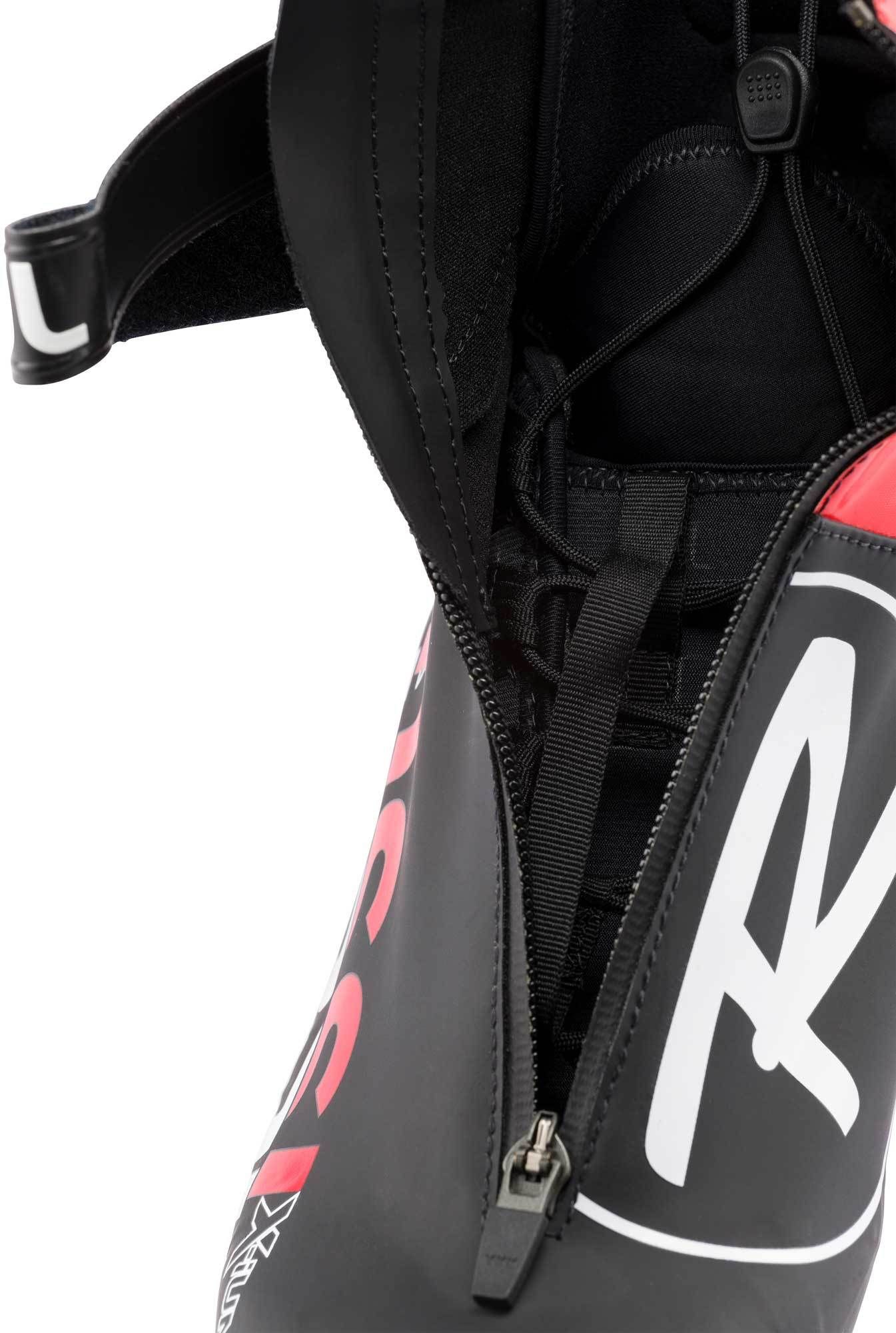 Běžecké boty Rossignol X-IUM Skate 2018/2019