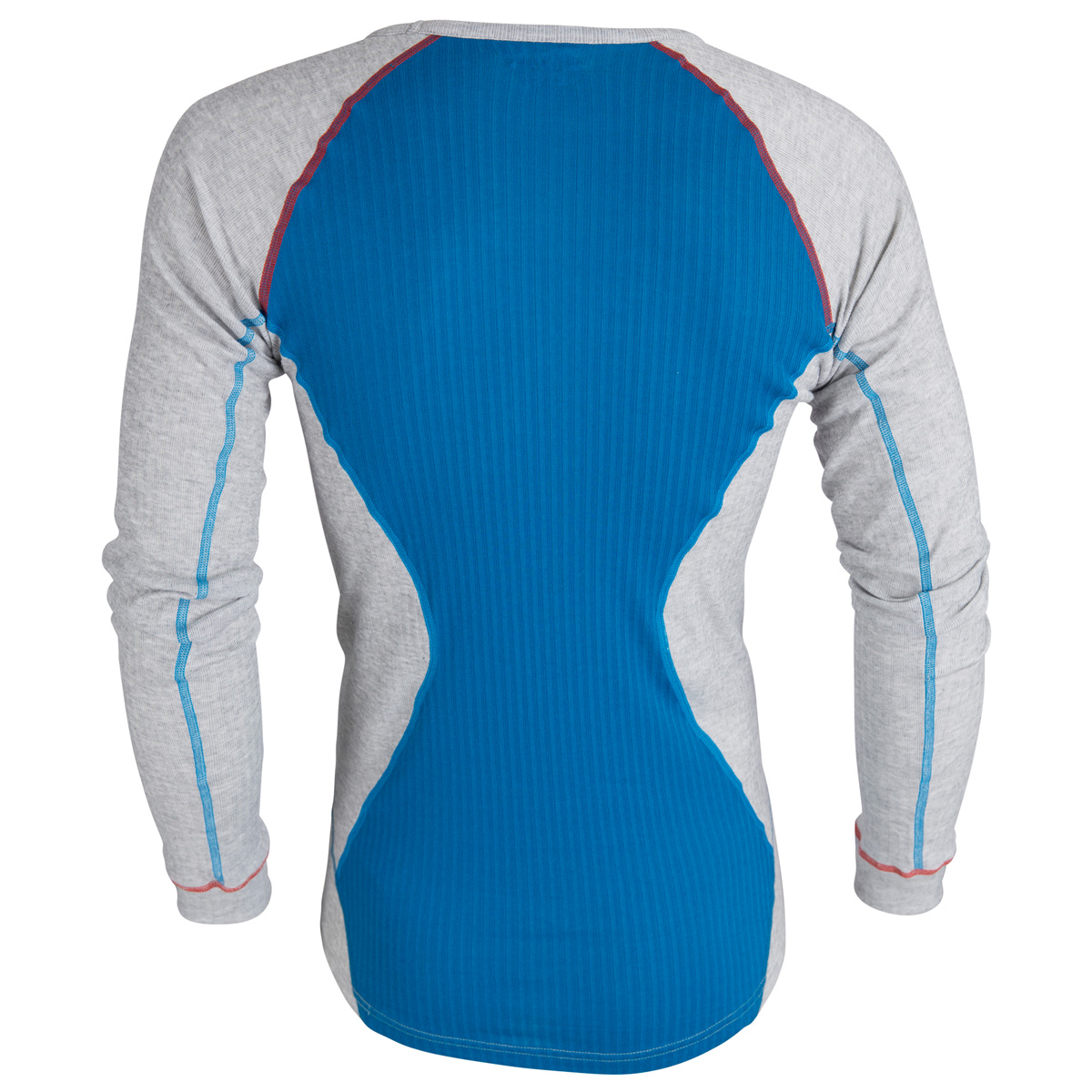 Pánské Thermo triko Swix RaceX Grey