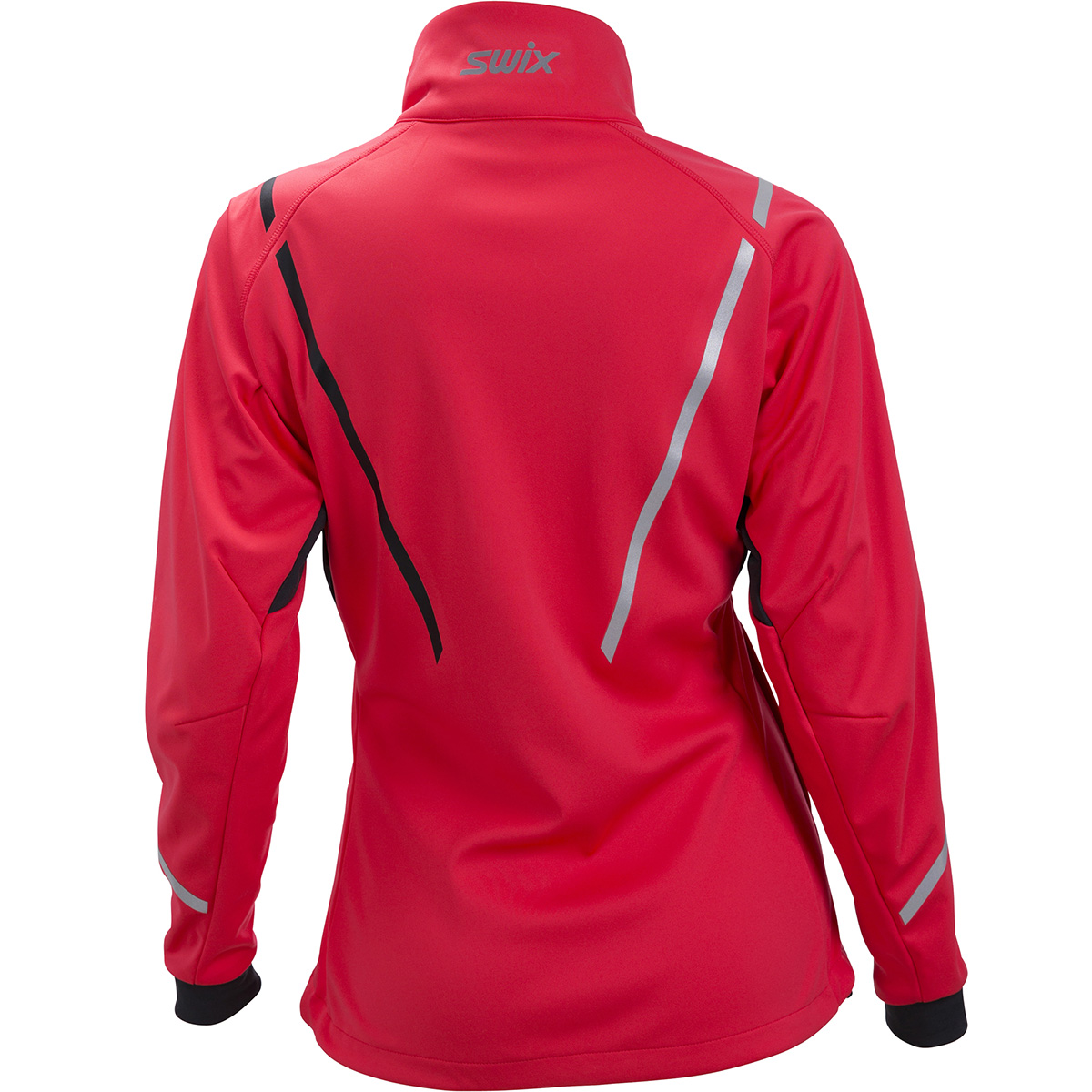 Bunda Swix Cross W Fire 18/19
