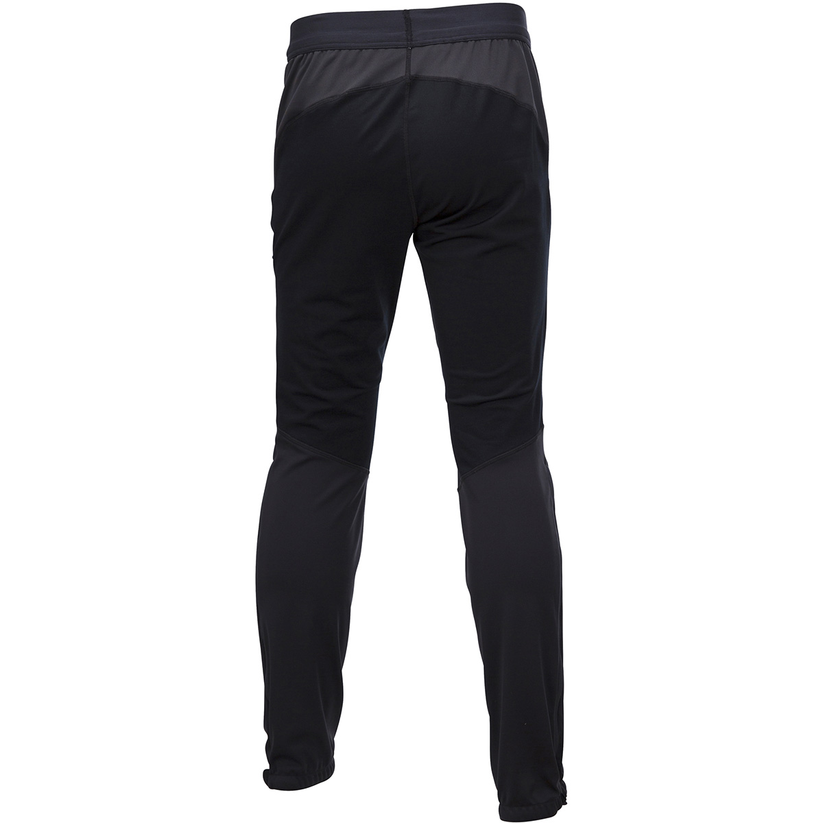 Kalhoty Swix Cross Pant Black 18/19