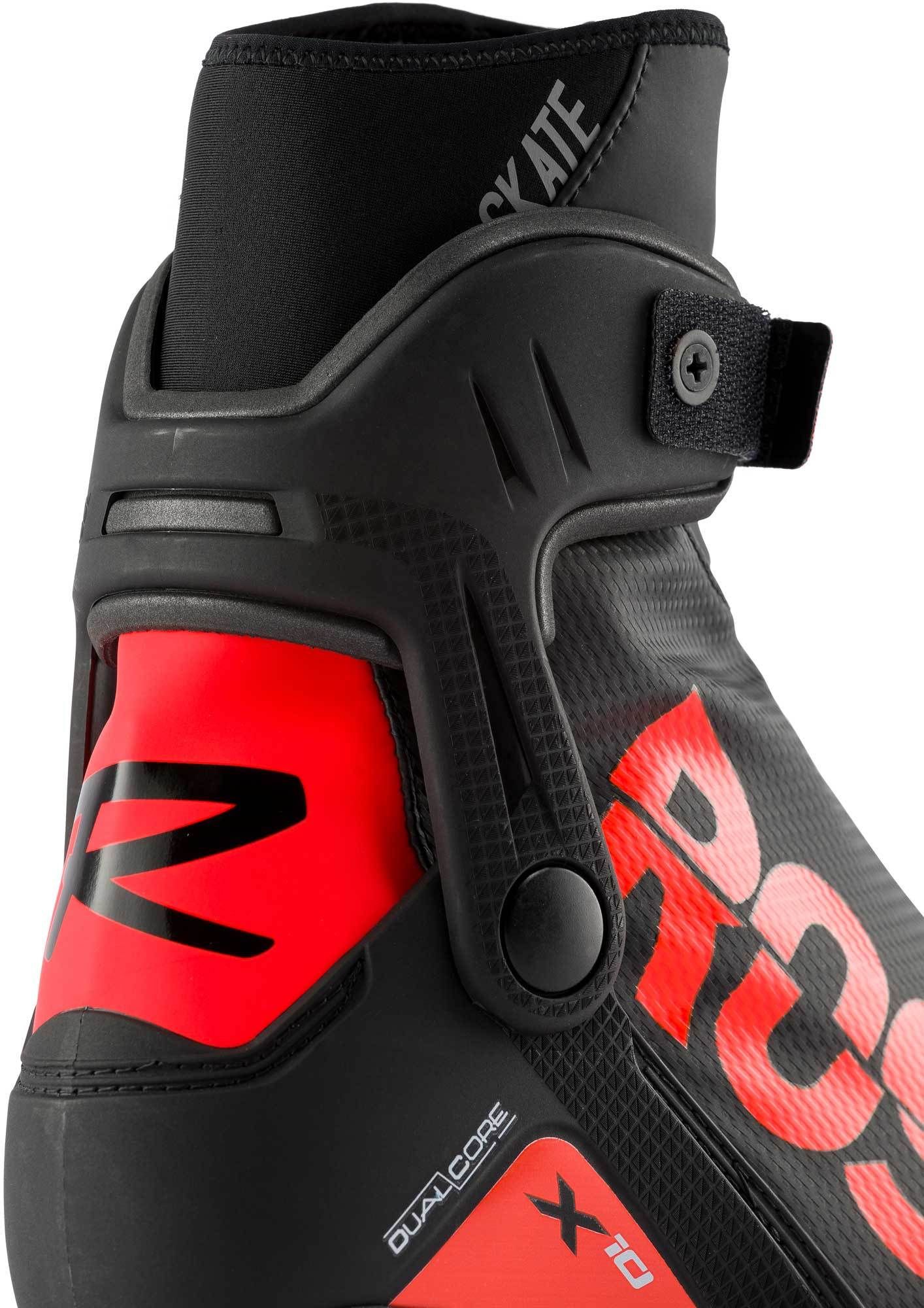 Běžecké boty Rossignol X-10 Skate 2020/2021