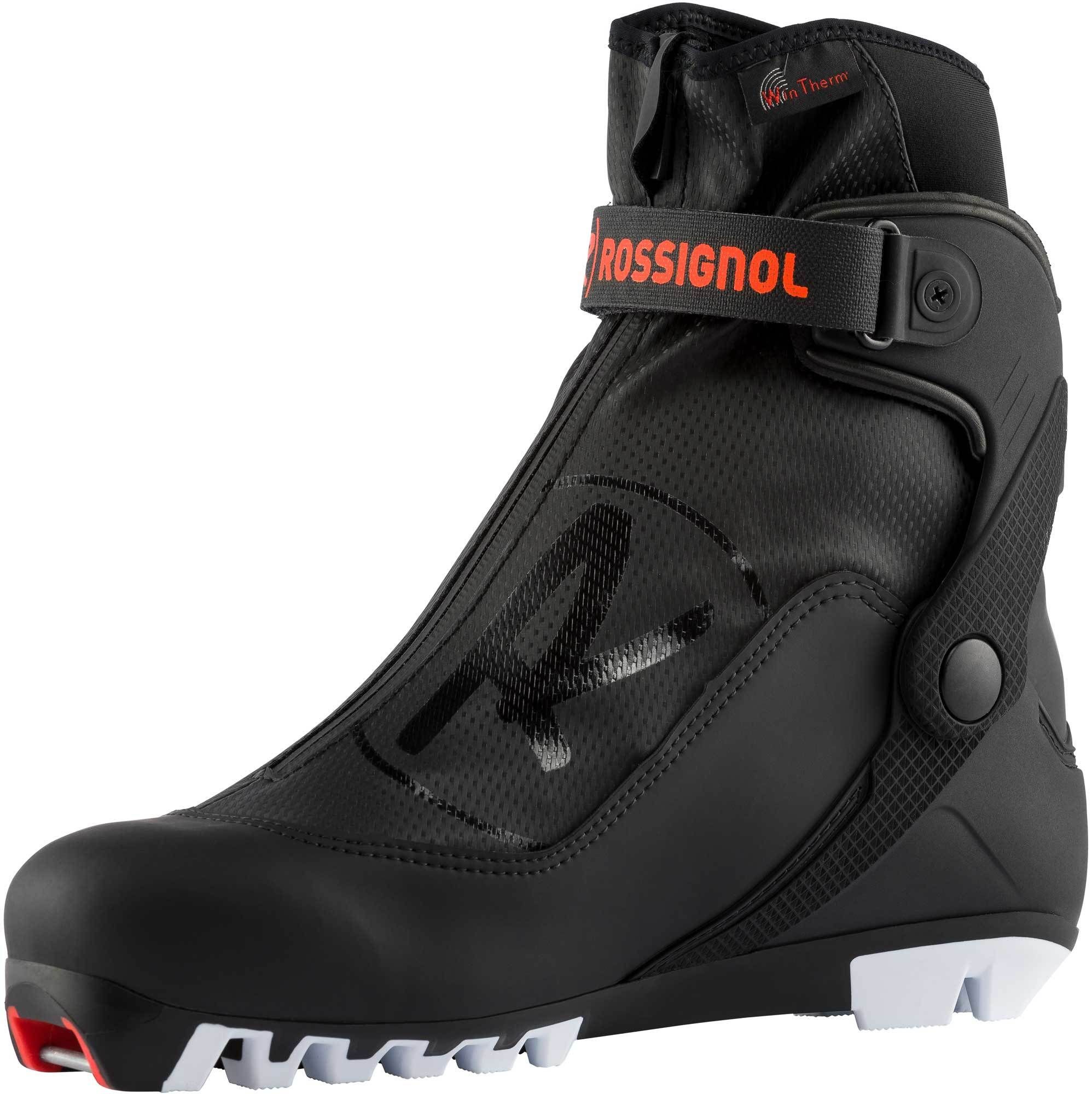 Běžecké boty Rossignol X-8 Skate 2020/2021