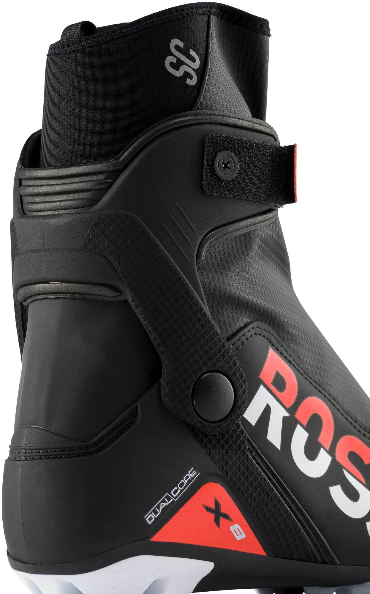 Běžecké boty Rossignol X-8 SC 2020/2021