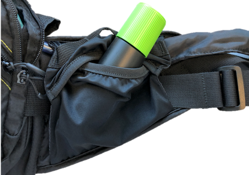 Fischer Hydration WaistBag Pro 2022/23