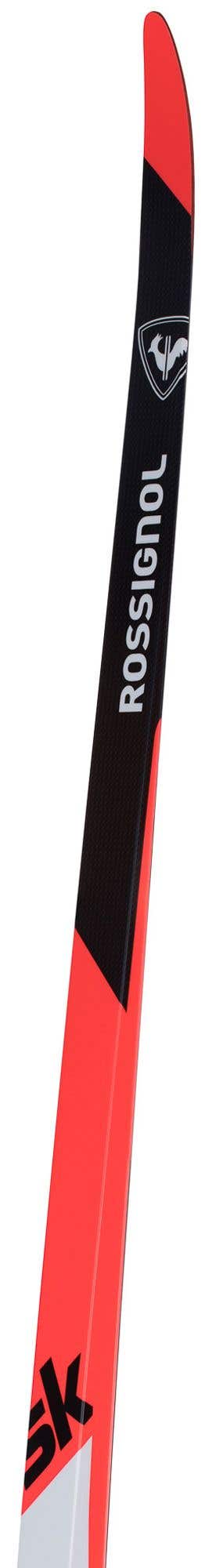 Běžecké lyže Rossignol Delta Sport Skating + Race skate IFP 2022/2023