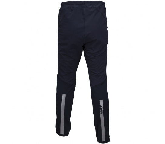 Kalhoty Swix Cross Pant Blue Navy 21/22