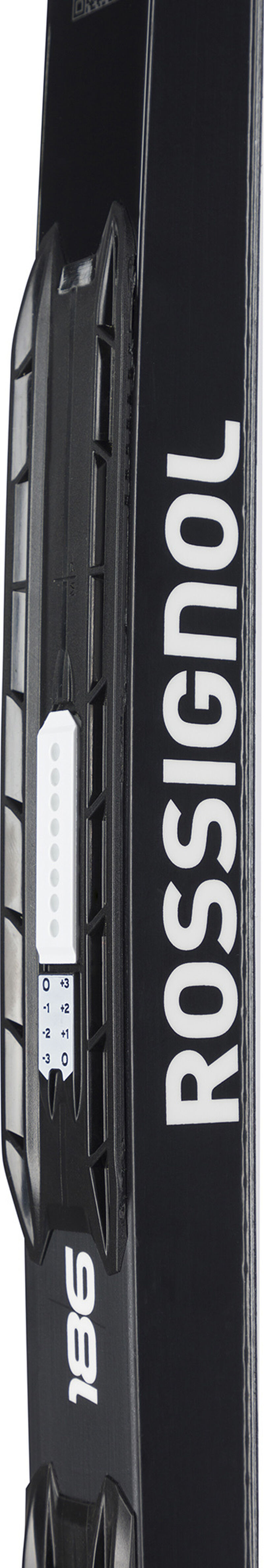 Rossignol Delta Sport Skating + R-Skate 2024/25