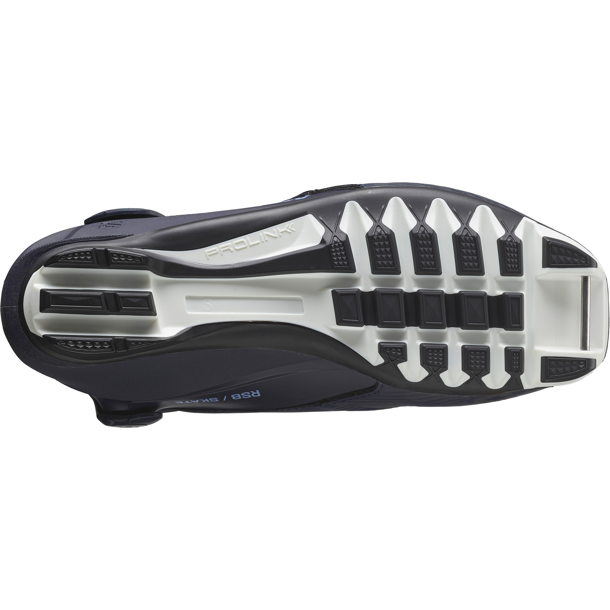 Běžecké boty Salomon RS8 Vitane Dark Navy 2025/26 vel.40 2/3