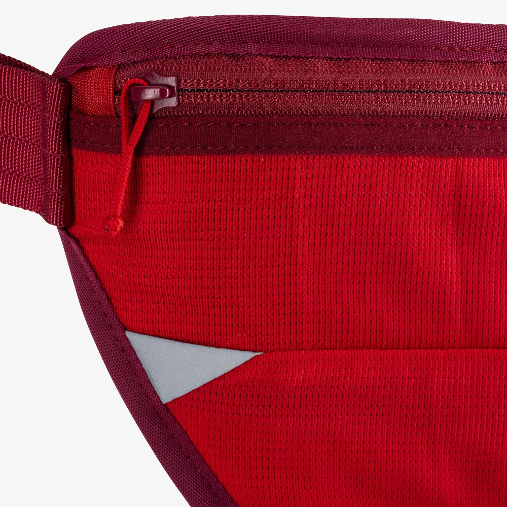 Ledvinka Swix Swix 15012-24 Vantage Bottle Belt Swix Red