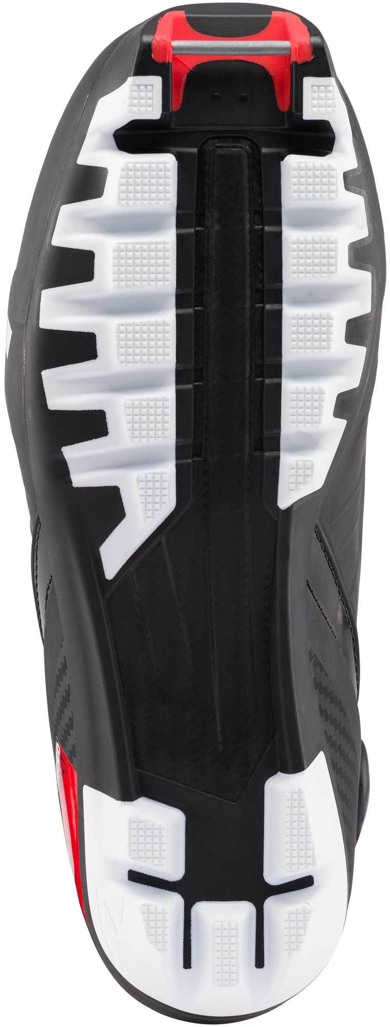 Běžecké boty Rossignol X-10 Skate 2018/2019