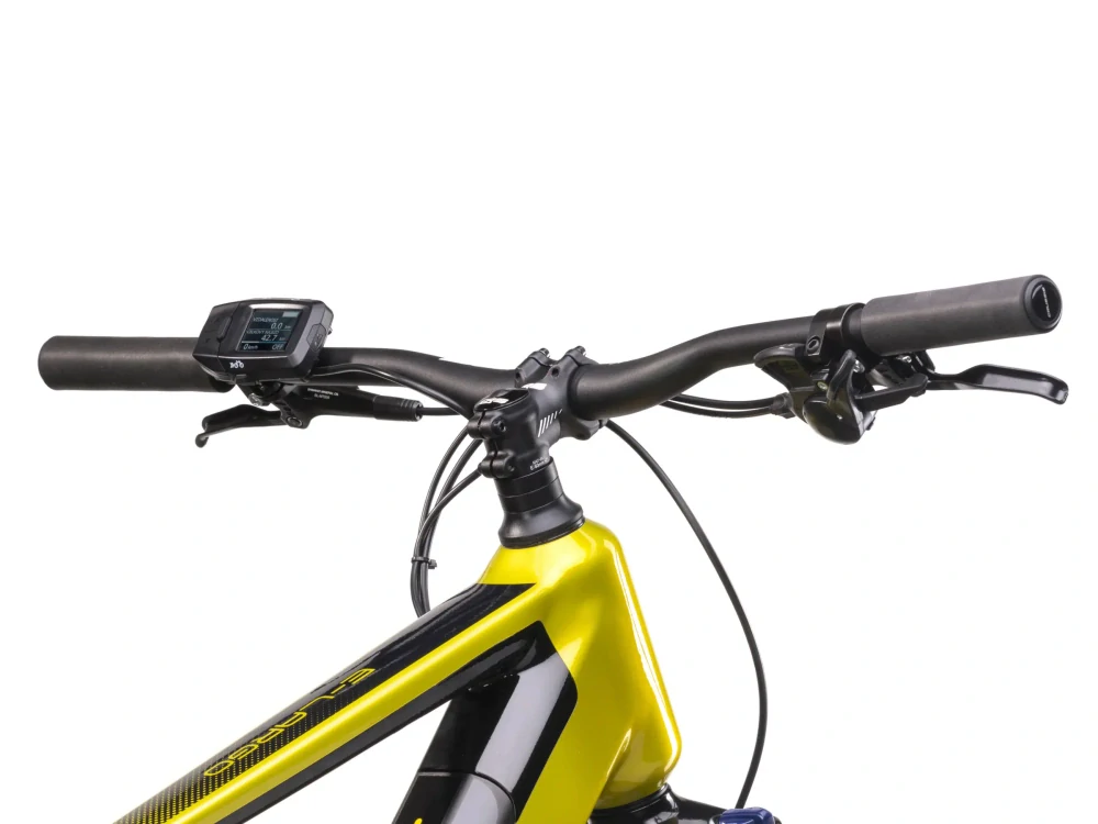 Elektrokolo Crussis E-Largo 7.10-M 2025 22"