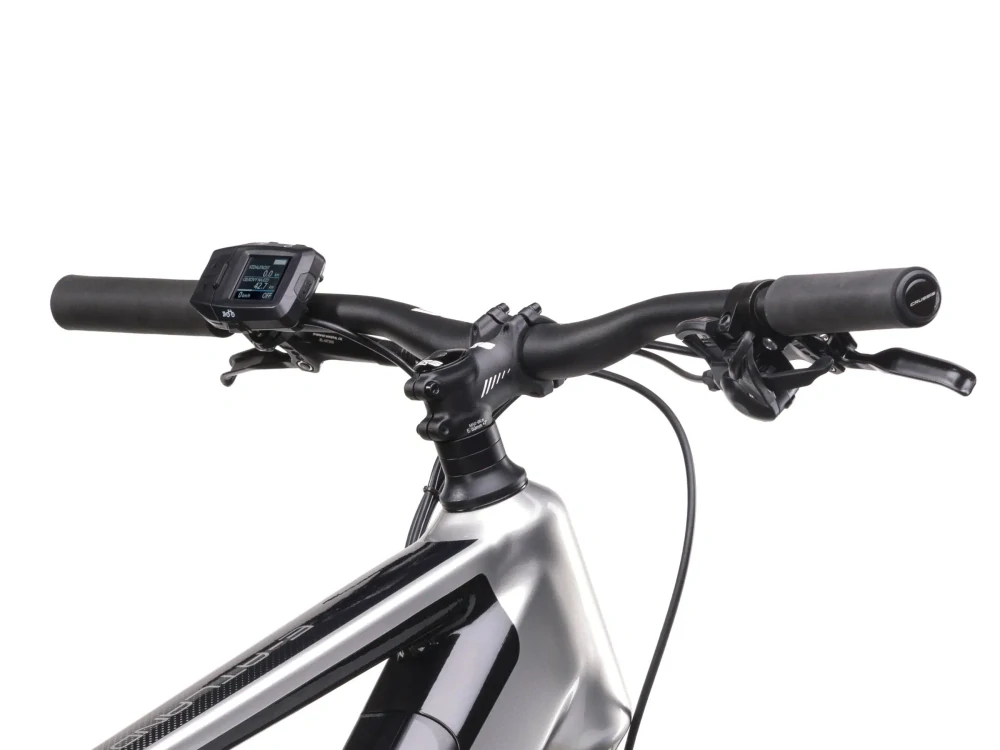 Elektrokolo Crussis E-Atland 7.10-M 2025 17"