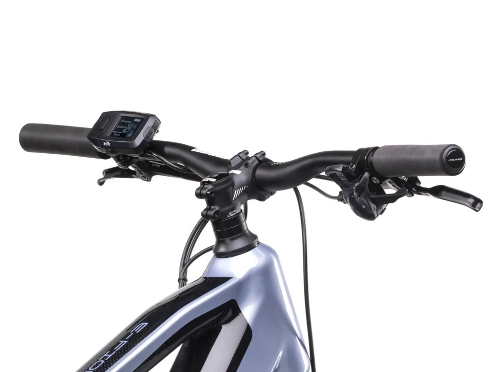 Elektrokolo Crussis E-Fionna 7.10-M 2025 16"