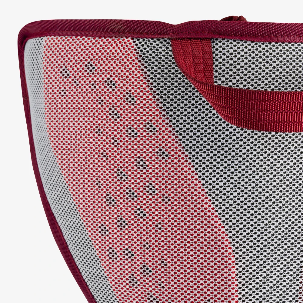 Ledvinka Swix Swix 15012-24 Vantage Bottle Belt Swix Red