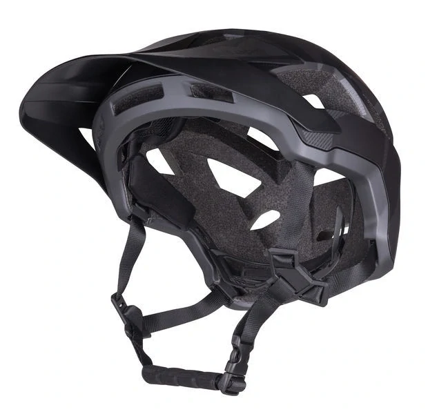 Cyklistická přilba Etape X-Ray Černá/Šedá 2026 vel.L/XL