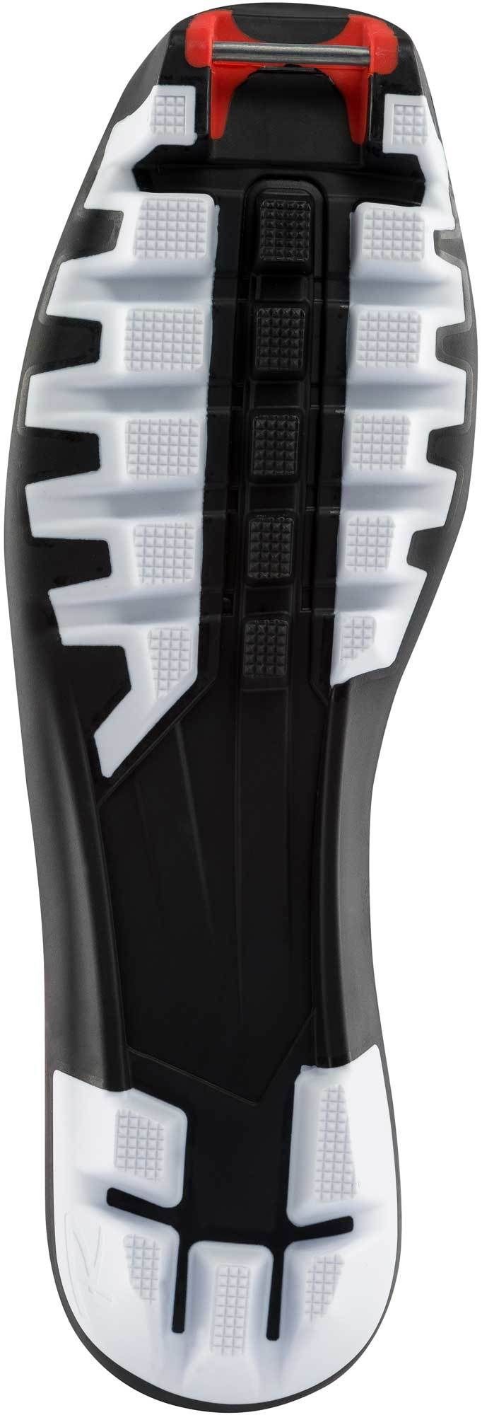 Běžecké boty Rossignol X-10 Skate 2020/2021