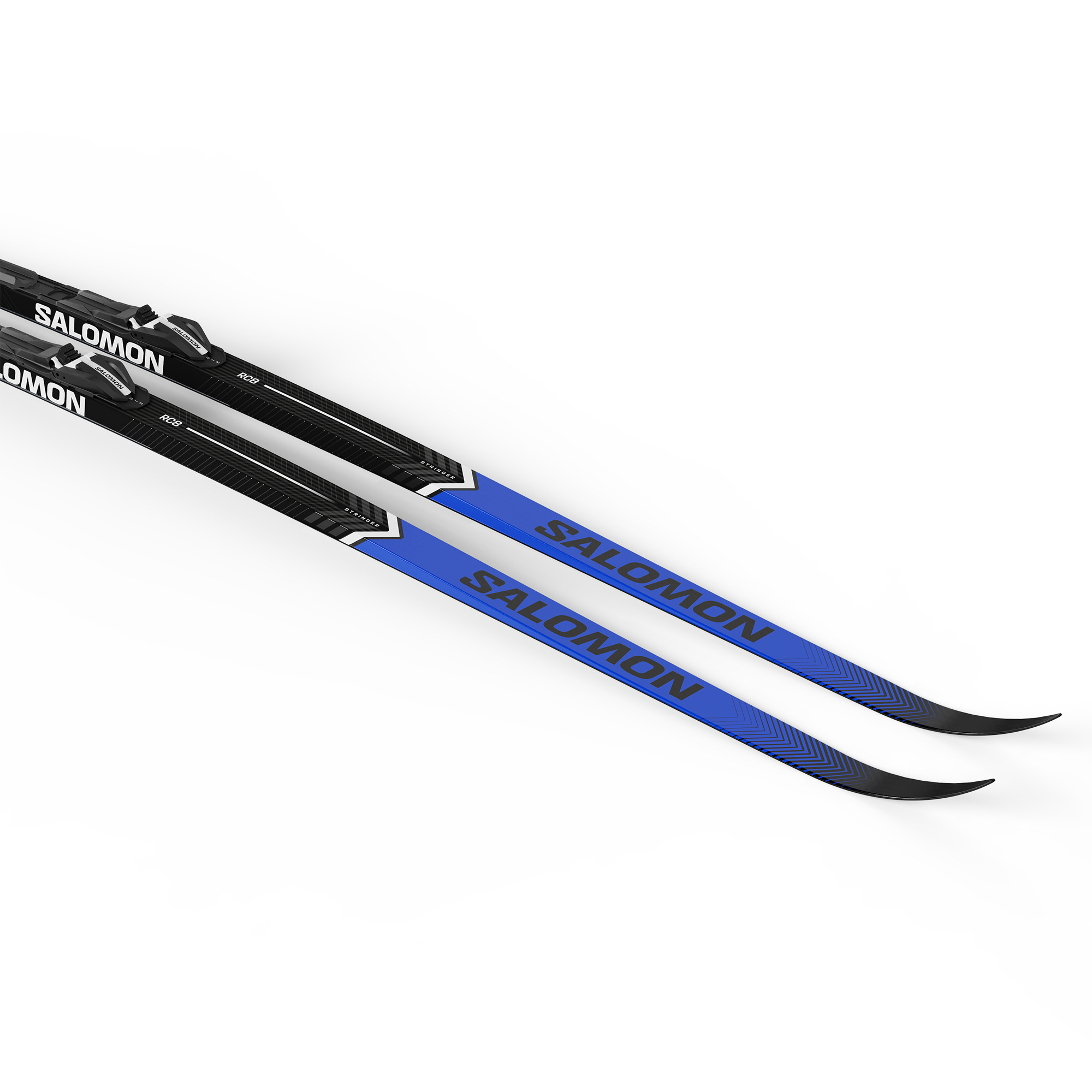 Salomon RC8 eSkin Hard + Prolink Shift 2024/25