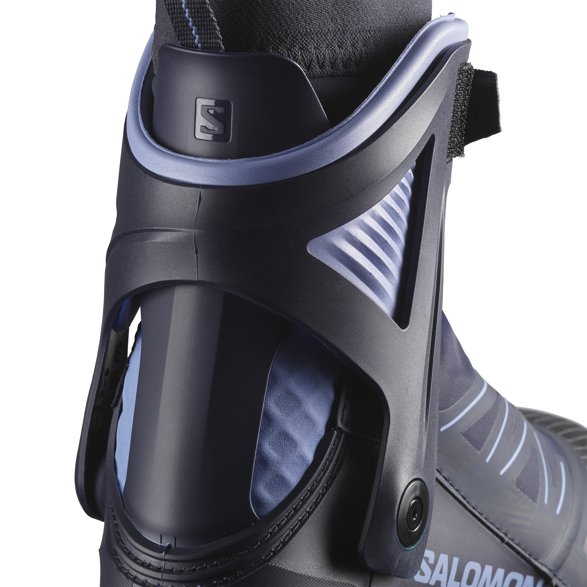 Běžecké boty Salomon RS8 Vitane Dark Navy 2025/26 vel.40 2/3