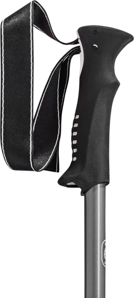 Leki Voyager Silvergray/White 110-145cm